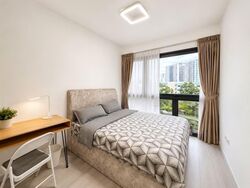 The Lakefront Residences (D22), Condominium #558602291